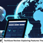 TechSuse Review: Exploring Features That Make It Unique