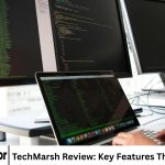 TechMarsh Review: Key Features That Set It Apart