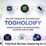 FillyTech Review: Exploring Its Core Offerings