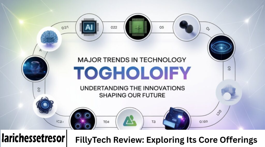 FillyTech Review: Exploring Its Core Offerings