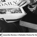 newsnike Review: A Reliable Choice for Daily News Readers