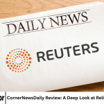 CornerNewsDaily Review: A Deep Look at Reliable News Updates