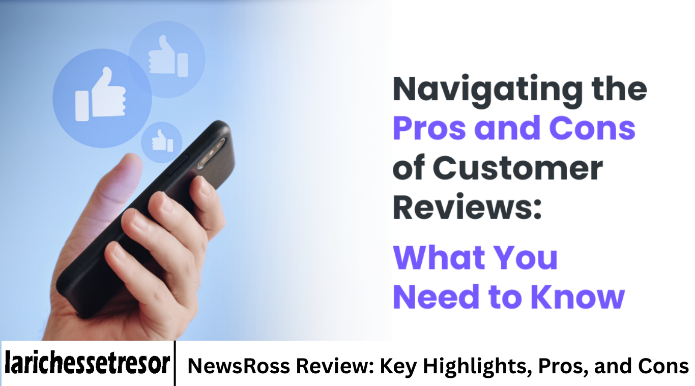 NewsRoss Review: Key Highlights, Pros, and Cons