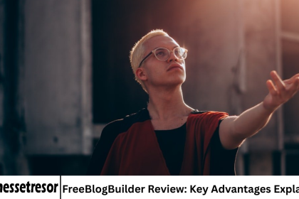 FreeBlogBuilder Review: Key Advantages Explained