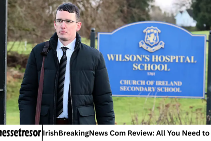IrishBreakingNews Com Review: All You Need to Know
