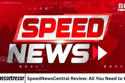 SpeedNewsCentral Review: All You Need to Know