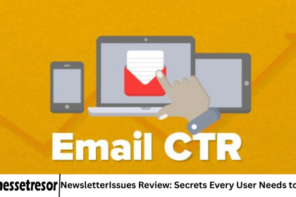 NewsletterIssues Review: Secrets Every User Needs to Know