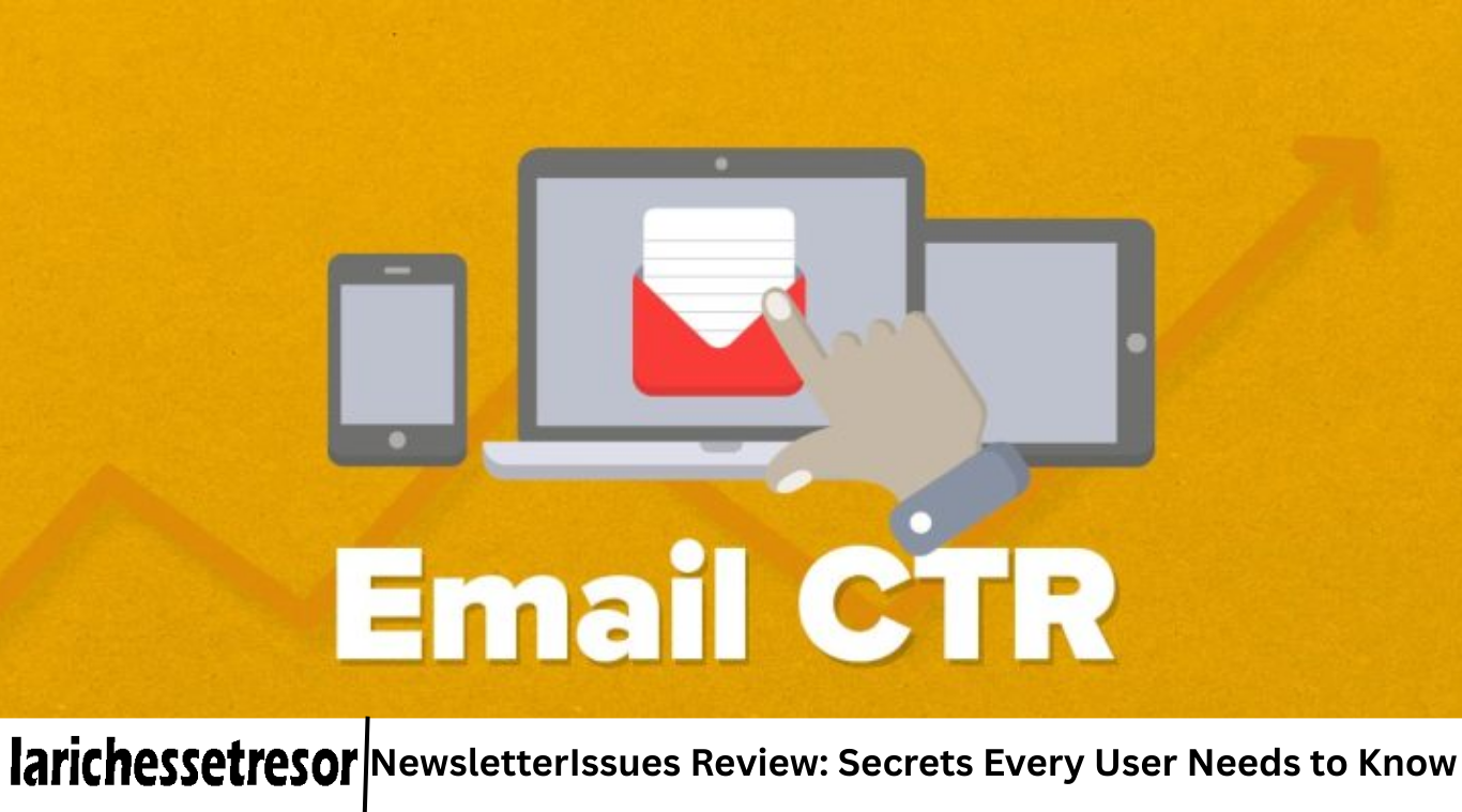 NewsletterIssues Review: Secrets Every User Needs to Know