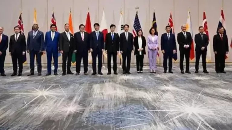 Major International Updates Shaping the Future of Global Politics