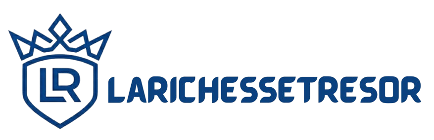 LaRichesseTresor