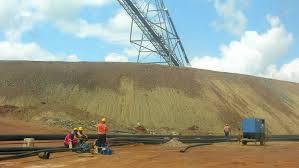 How Infrastructure Projects Are Supporting Rural Economic Growth in Tanzania