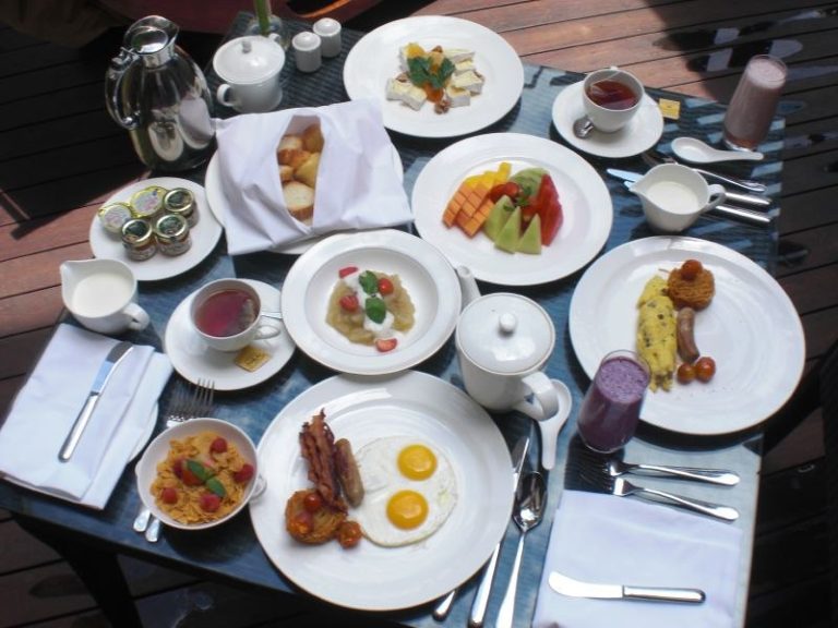 In suite breakfast experience (3119861609)